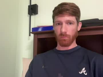 Gingermania10 Chaturbate stream image from June 30, 2026
