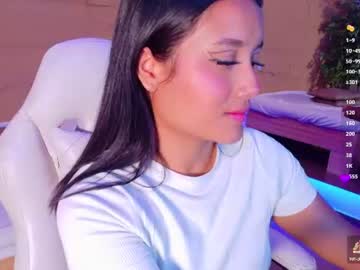 Hannahmonttgomery Chaturbate stream image from June 30, 2026