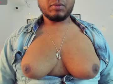 Kingg_Jay Chaturbate stream image from June 30, 2026