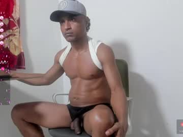 Maik_Alen Chaturbate stream image from June 30, 2026