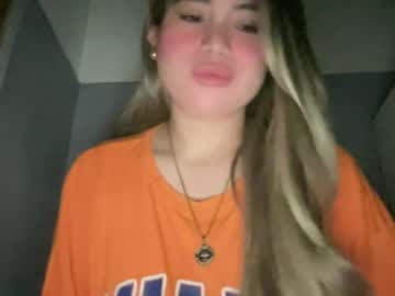 Naughtyrosecum Chaturbate stream image from June 30, 2026