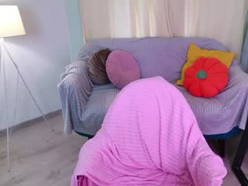 Tinasiner Chaturbate stream image from June 30, 2026