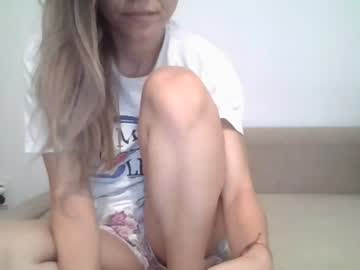 Tinna21 Chaturbate stream image from June 30, 2026