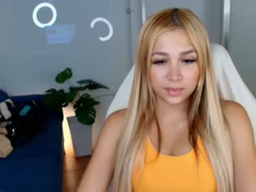 Aurelia_Thorne Chaturbate stream image from June 30, 2026