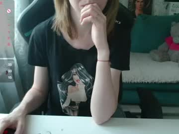 Liissax Chaturbate stream image from June 30, 2026