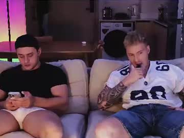 Alltimehorny19 Chaturbate stream image from June 30, 2026
