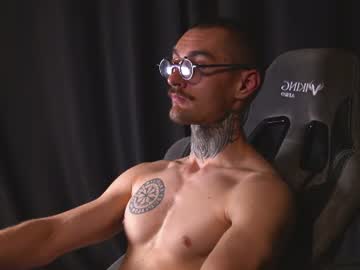 Asher_88 Chaturbate stream image from June 30, 2026