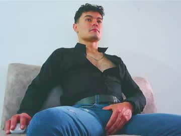 Jhohannes_Maximo Chaturbate stream image from June 30, 2026