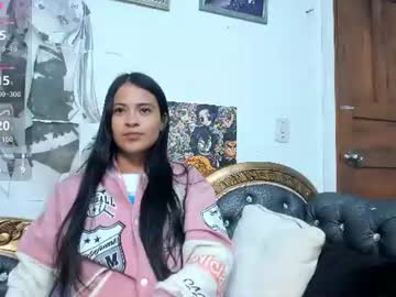 Litlenessa_ Chaturbate stream image from June 30, 2026