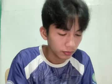 Lovelyboy_Jm Chaturbate stream image from June 30, 2026