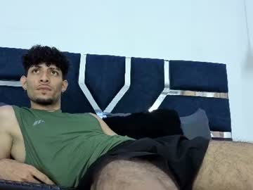 Chrisupland Chaturbate stream image from June 30, 2026