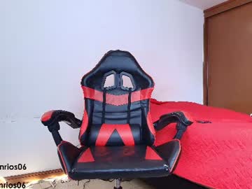 Deconrios Chaturbate stream image from June 30, 2026