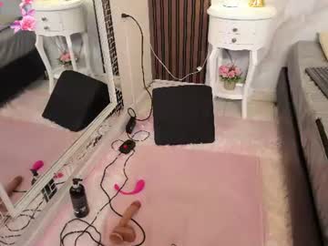 Annyhathaway Chaturbate stream image from June 30, 2026