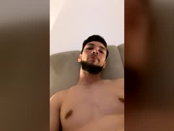 Brabus2505 Chaturbate stream image from June 30, 2026