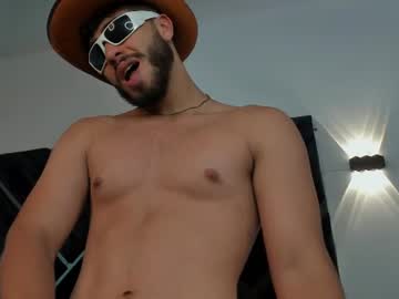 Francobanderas1 Chaturbate stream image from June 30, 2026