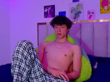 Juanmres Chaturbate stream image from June 30, 2026