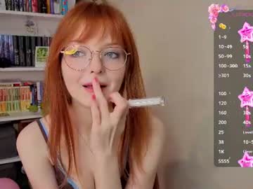 Lilyrin Chaturbate stream image from June 30, 2026