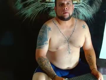 Michell_Myers Chaturbate stream image from June 30, 2026