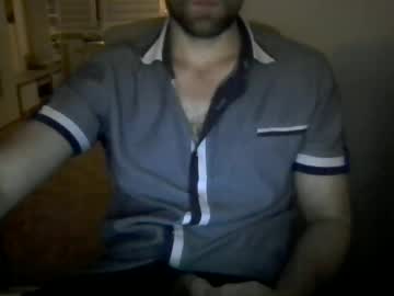 Nieznajomy33 Chaturbate stream image from June 30, 2026