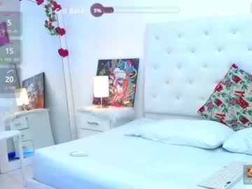 Petitecherry_ Chaturbate stream image from June 30, 2026