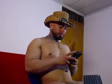 Tommyblessd1 Chaturbate stream image from June 30, 2026