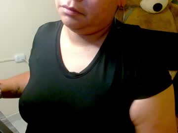 Xiomara858615 Chaturbate stream image from June 30, 2026