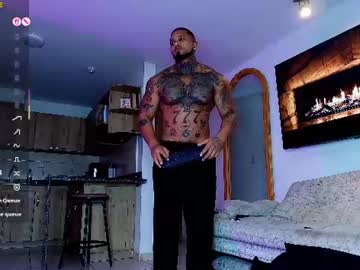 Zain_Diesel7 Chaturbate stream image from June 30, 2026