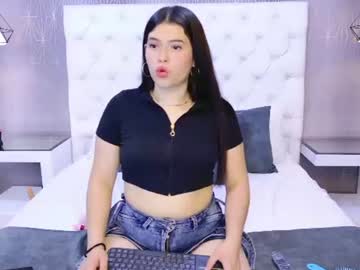 Carolineolsenn Chaturbate stream image from June 30, 2026