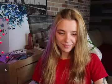 Eva_Mini Chaturbate stream image from June 30, 2026