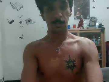 Hugo64641 Chaturbate stream image from June 30, 2026