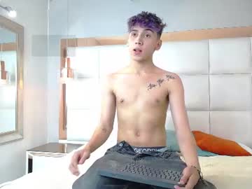 Liaml_18_ Chaturbate stream image from June 30, 2026