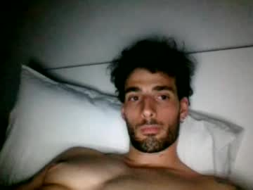 Nicegguy9826 Chaturbate stream image from June 30, 2026