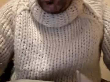 Sweaterboy666 Chaturbate stream image from June 30, 2026