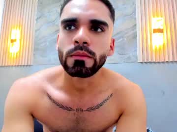 Ducan_West Chaturbate stream image from June 30, 2026