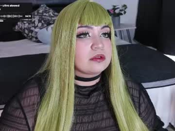 Effyszlr Chaturbate stream image from June 30, 2026