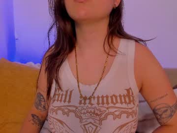 Hazel_Shy Chaturbate stream image from June 30, 2026