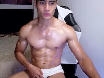 Stylishman01 Chaturbate stream image from June 30, 2026
