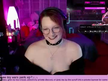 Xviiiplusbun Chaturbate stream image from June 30, 2026