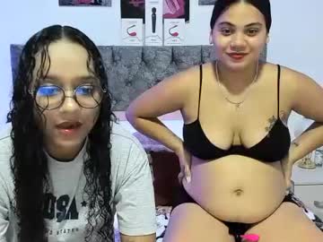 Alejandra_Evanss Chaturbate stream image from June 30, 2026