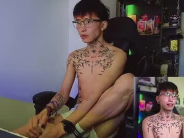 Juniior0_0 Chaturbate stream image from June 30, 2026