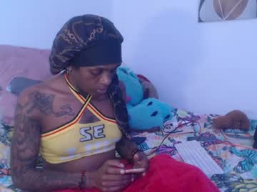 Pink_Demon777 Chaturbate stream image from June 30, 2026