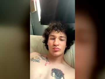 Prettykboi Chaturbate stream image from June 30, 2026