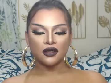 Yourtrannyqueenxxx Chaturbate stream image from June 30, 2026
