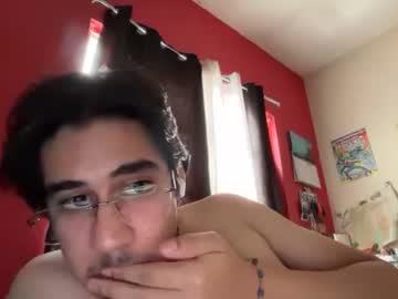 Aaron_Dixon Chaturbate stream image from July 01, 2026