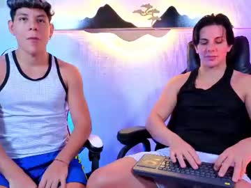 Al_Miko Chaturbate stream image from July 01, 2026