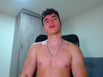 Andre_Parker Chaturbate stream image from July 01, 2026