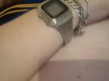 Andreamartinssean2018 Chaturbate stream image from July 01, 2026