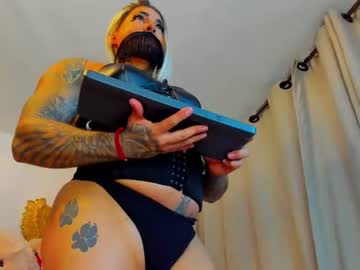 Angel_Vegaxxx Chaturbate stream image from July 01, 2026