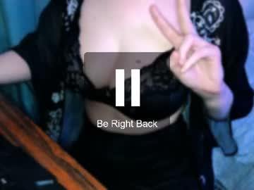 Chaosvictoria Chaturbate stream image from July 01, 2026