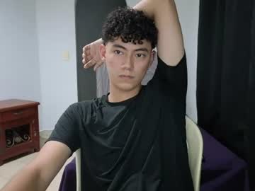Oliver_Rayman Chaturbate stream image from July 01, 2026